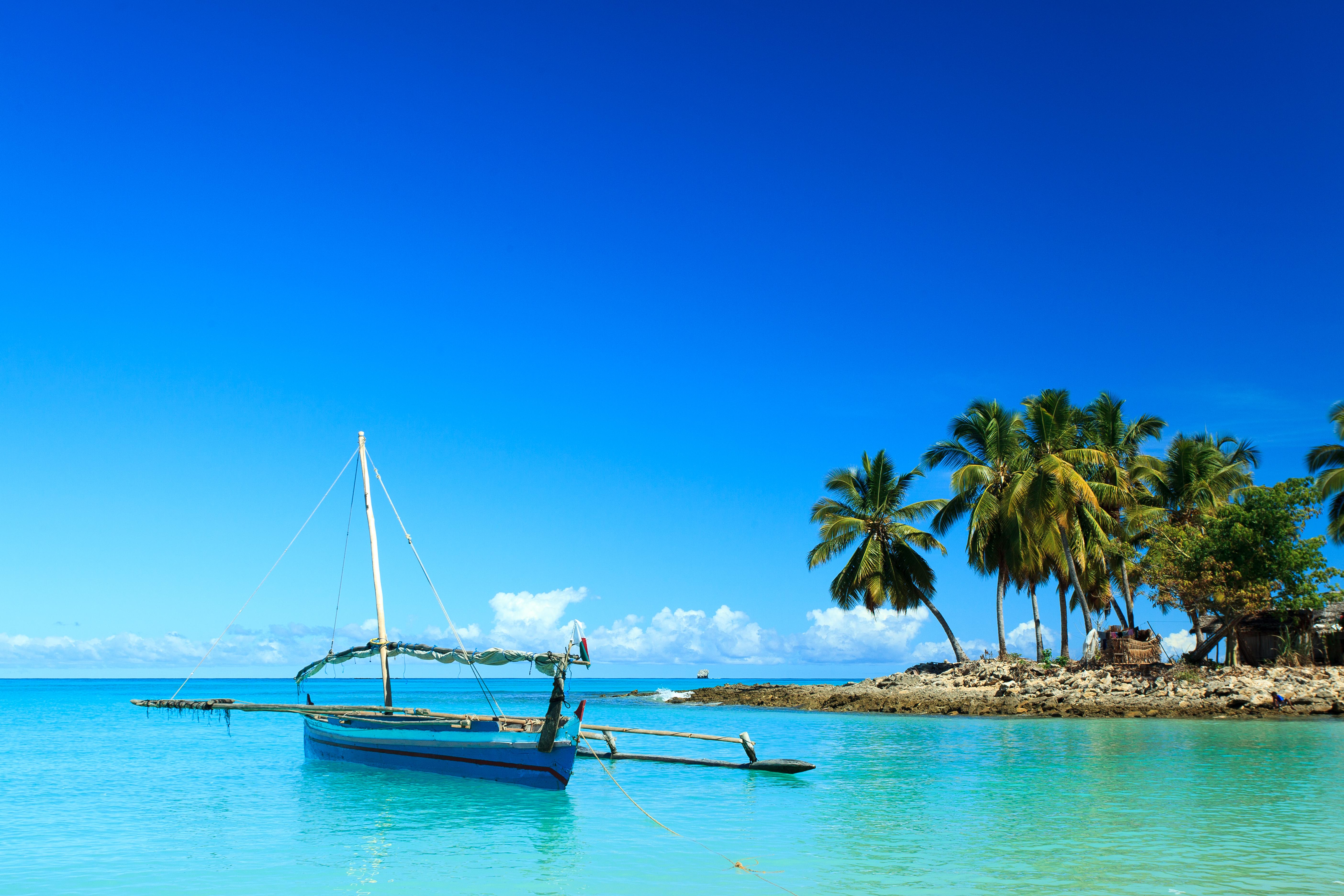 Voi Amarina Resort Nosy-Be Exteriér fotografie