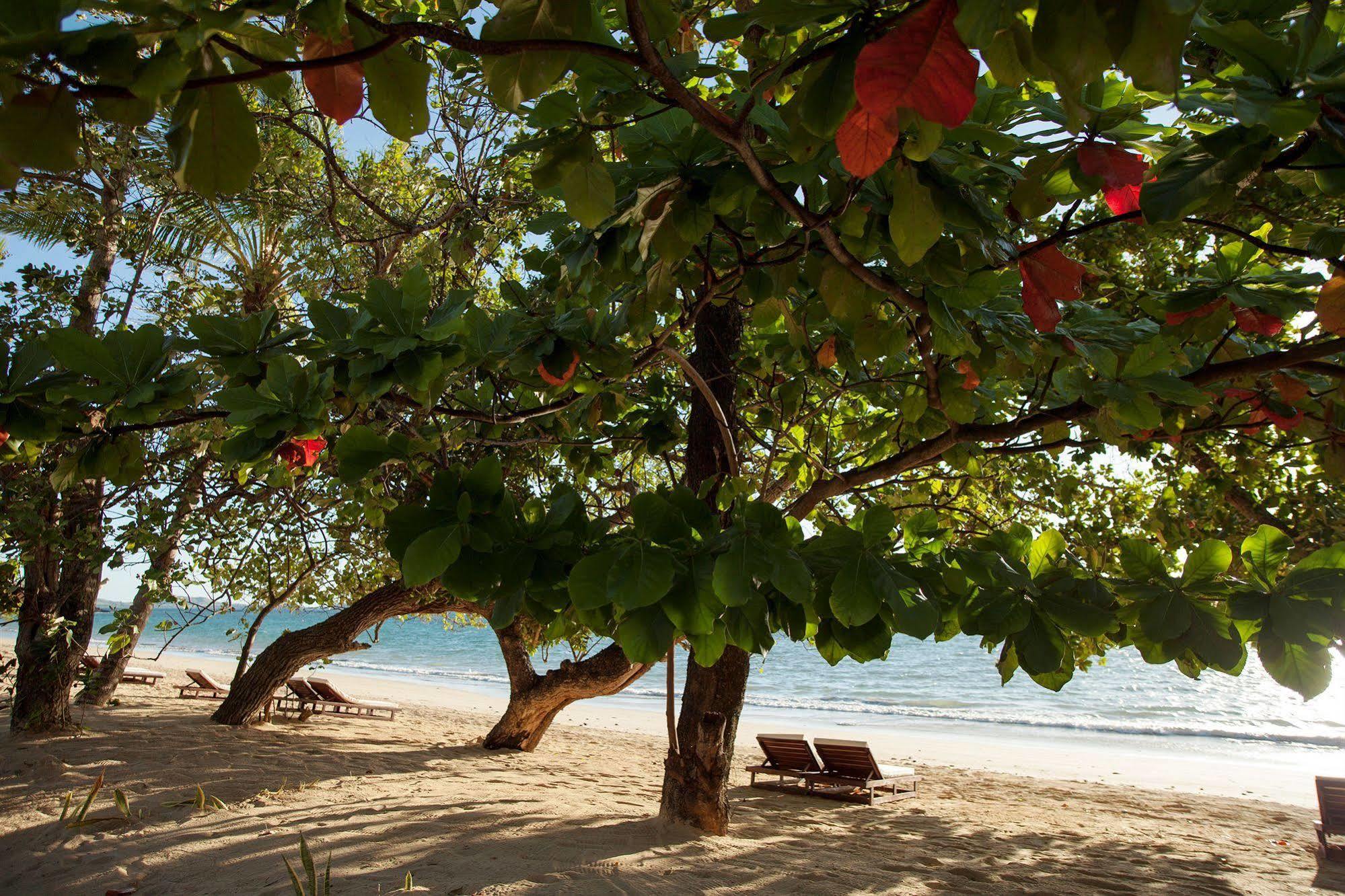 Voi Amarina Resort Nosy-Be Exteriér fotografie